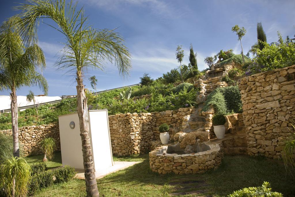 Pedra Do Sol Villa Balestrate Bilik gambar